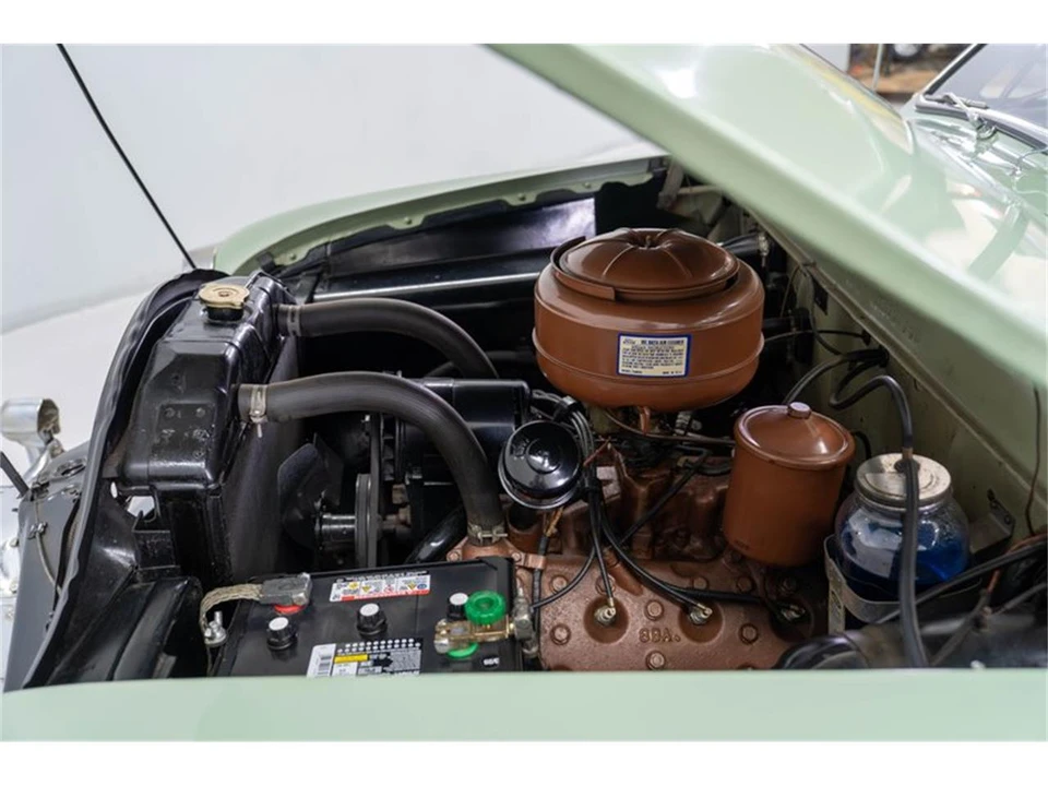 1950 Ford Shoebox - Image 28 of 31