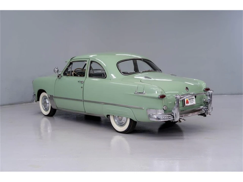 1950 Ford Shoebox - Image 3 of 31