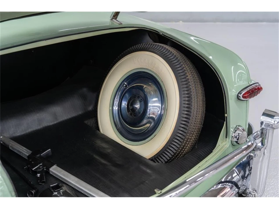 1950 Ford Shoebox - Image 24 of 31