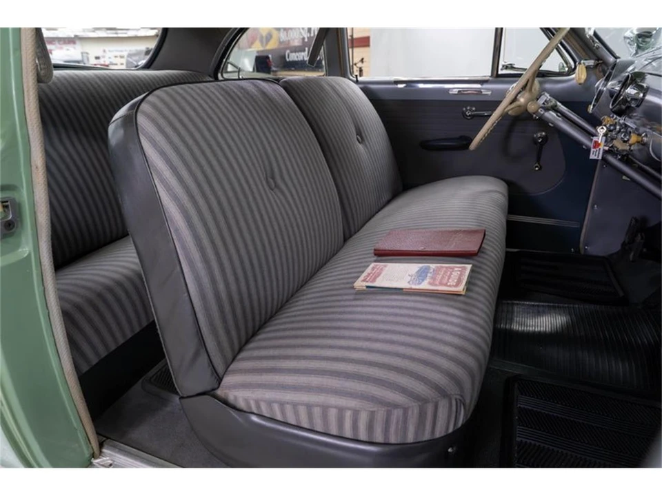 1950 Ford Shoebox - Image 19 of 31