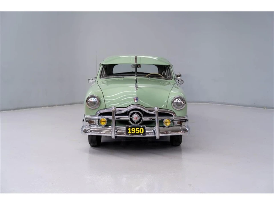 1950 Ford Shoebox - Image 4 of 31