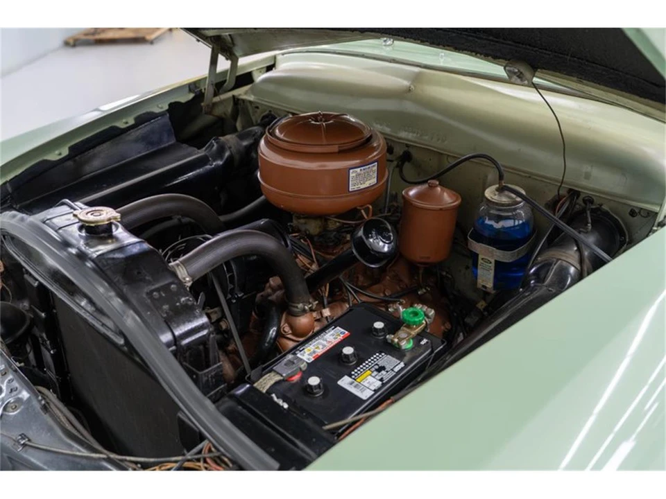 1950 Ford Shoebox - Image 29 of 31
