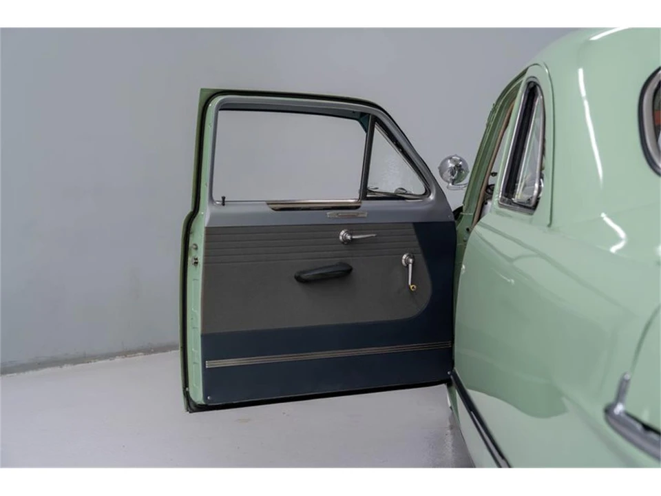 1950 Ford Shoebox - Image 9 of 31