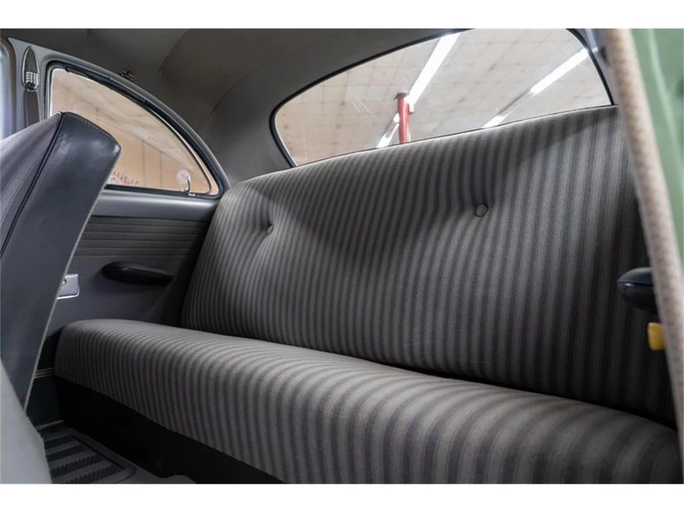 1950 Ford Shoebox - Image 20 of 31
