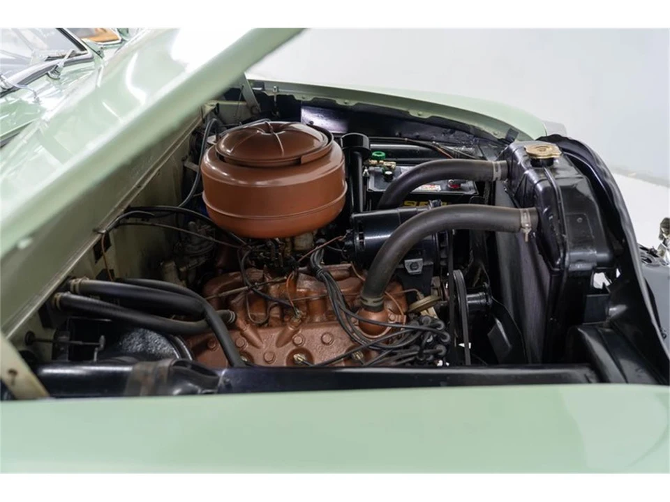 1950 Ford Shoebox - Image 25 of 31