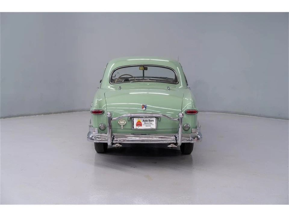 1950 Ford Shoebox - Image 5 of 31