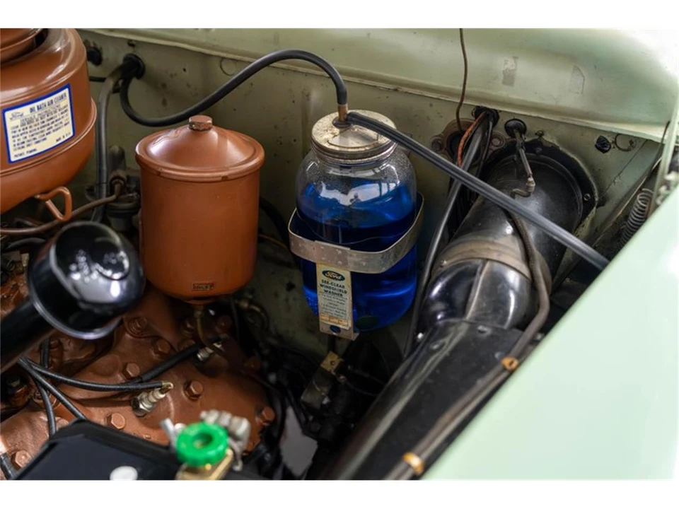 1950 Ford Shoebox - Image 30 of 31