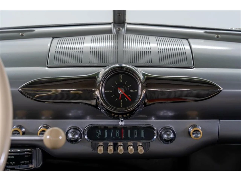 1950 Ford Shoebox - Image 15 of 31