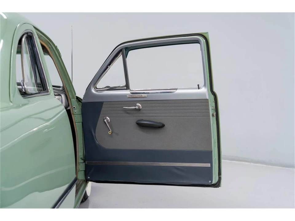 1950 Ford Shoebox - Image 10 of 31