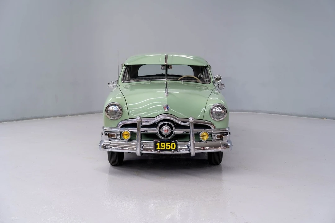 1950 Ford Shoebox - Image 5 of 31