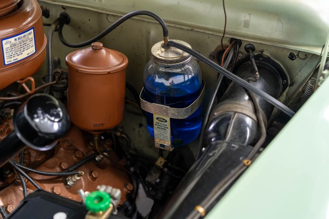 1950 Ford Shoebox - Image 31 of 31