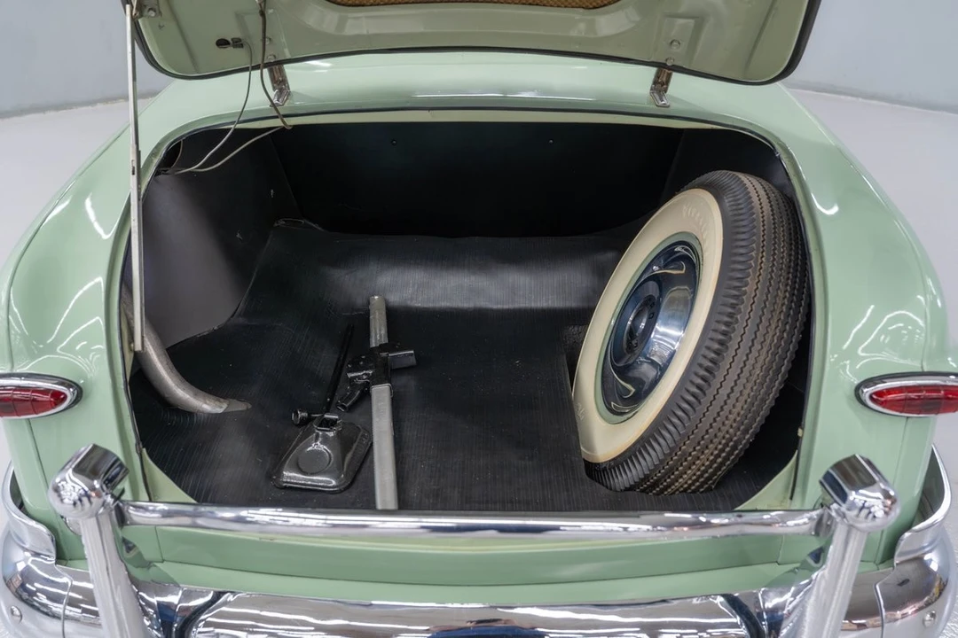 1950 Ford Shoebox - Image 24 of 31