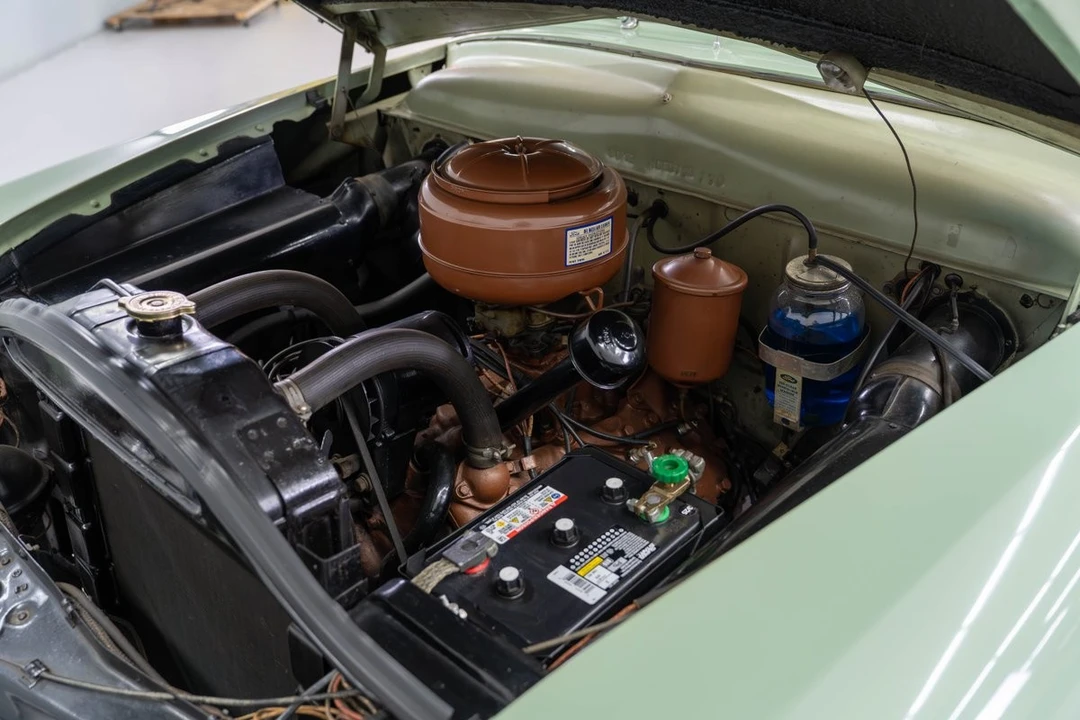 1950 Ford Shoebox - Image 30 of 31