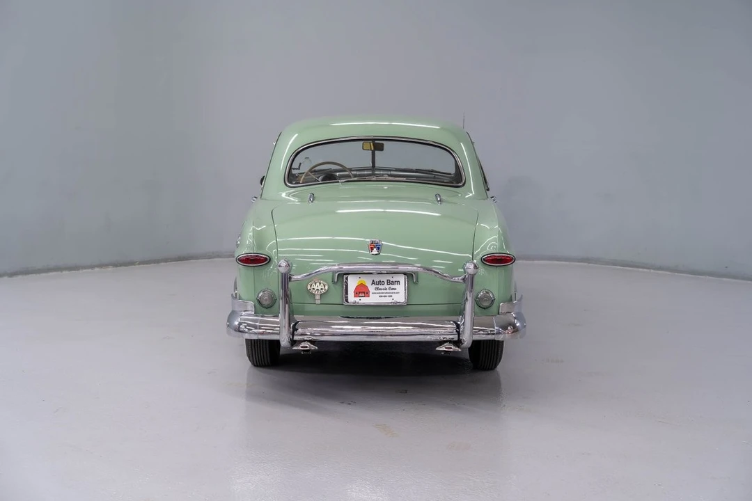 1950 Ford Shoebox - Image 6 of 31