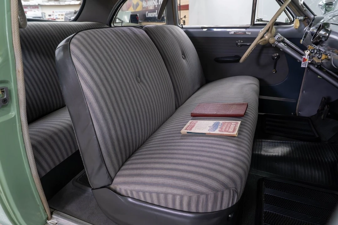 1950 Ford Shoebox - Image 20 of 31