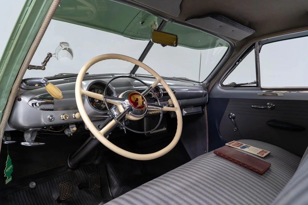 1950 Ford Shoebox - Image 12 of 31