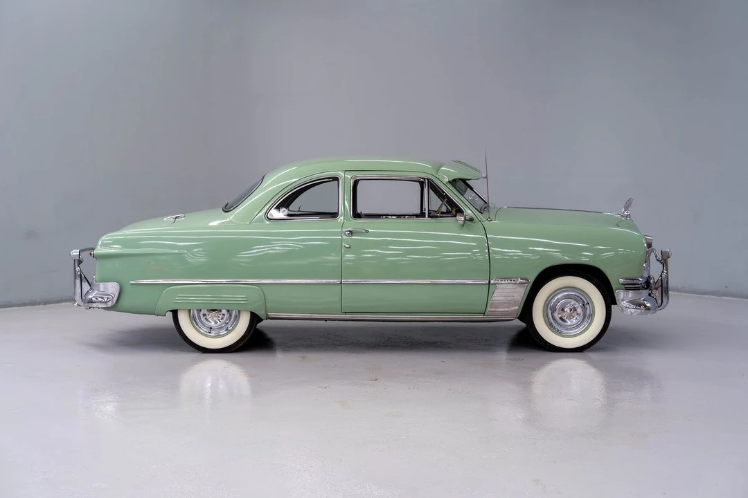 1950 Ford Shoebox - Image 8 of 31