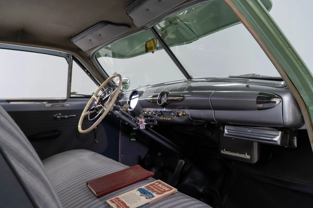 1950 Ford Shoebox - Image 18 of 31