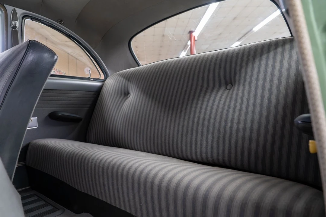 1950 Ford Shoebox - Image 21 of 31