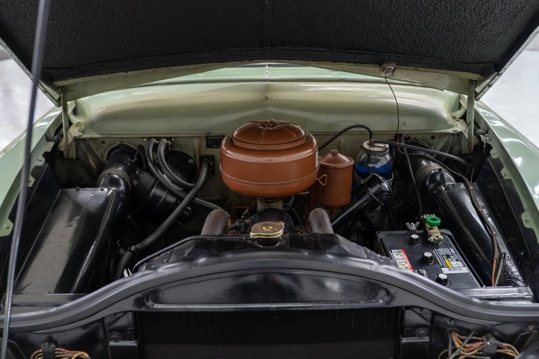 1950 Ford Shoebox - Image 28 of 31