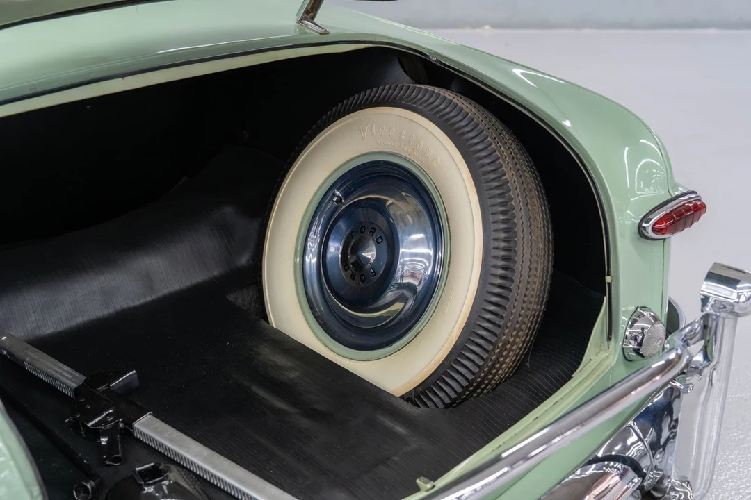 1950 Ford Shoebox - Image 25 of 31