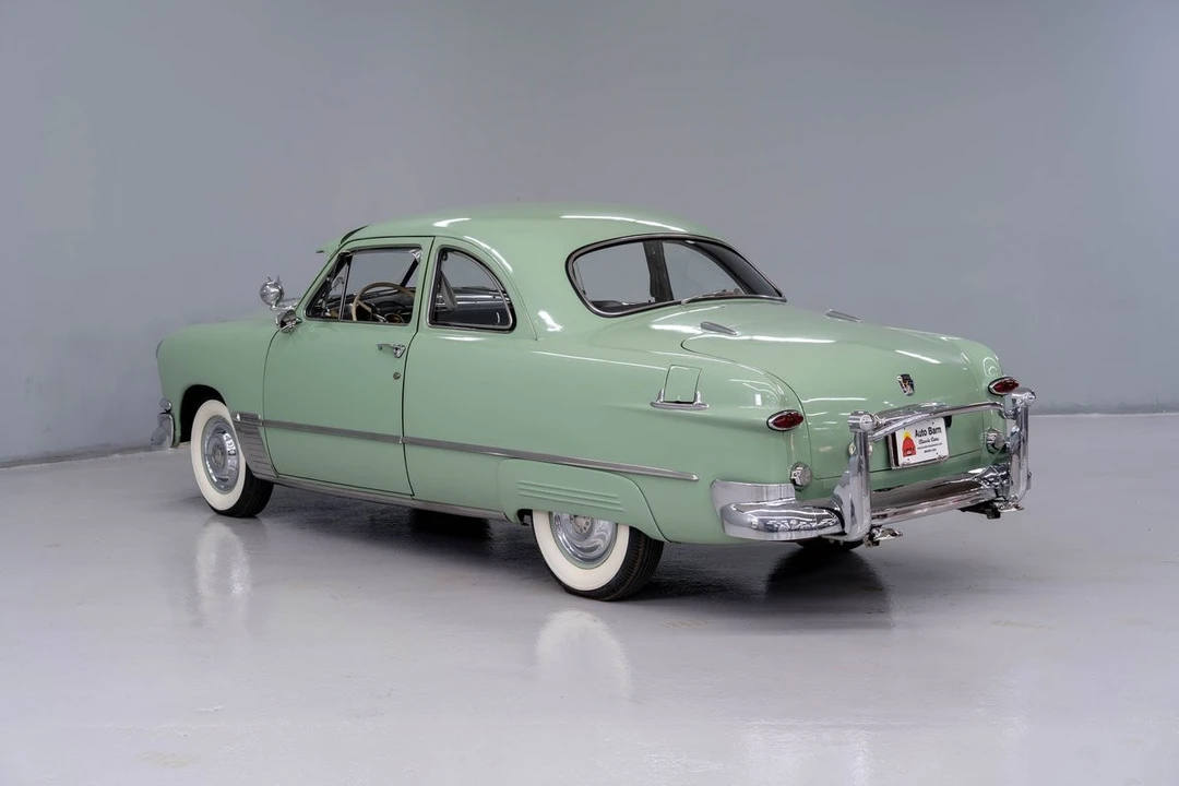 1950 Ford Shoebox - Image 4 of 31