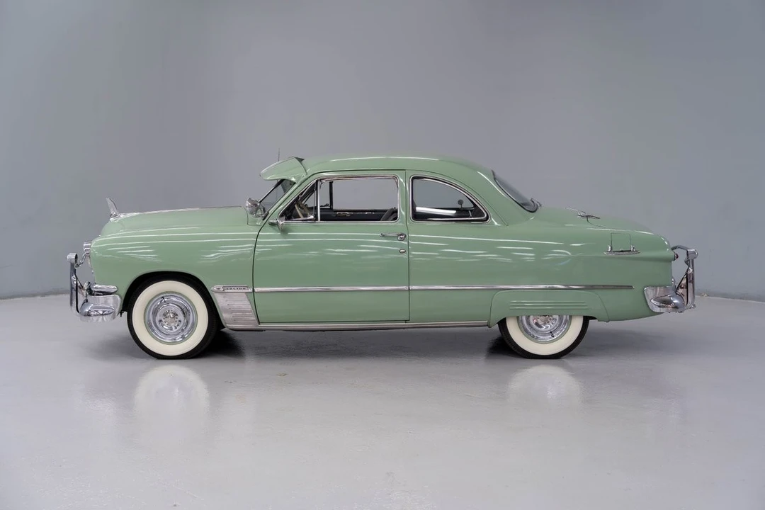 1950 Ford Shoebox - Image 3 of 31