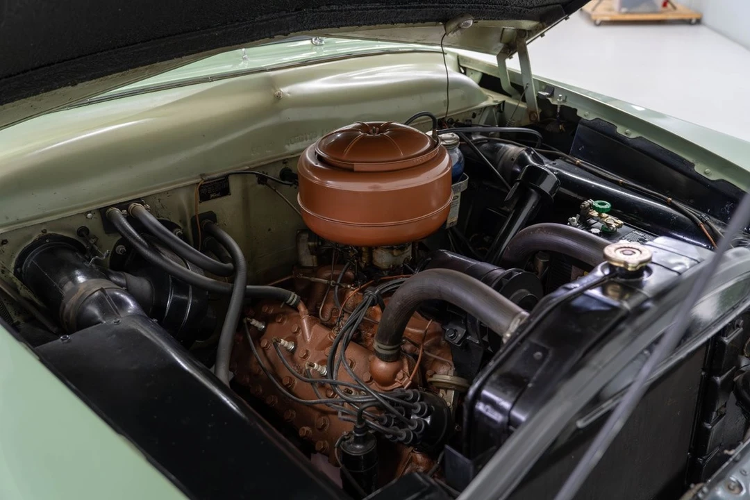 1950 Ford Shoebox - Image 27 of 31