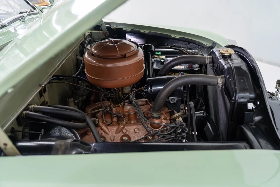 1950 Ford Shoebox - Image 26 of 31