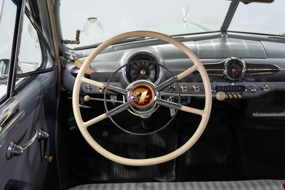 1950 Ford Shoebox - Image 13 of 31