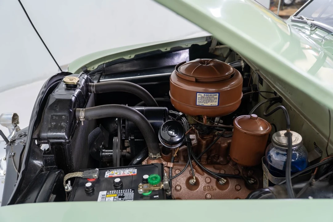 1950 Ford Shoebox - Image 29 of 31