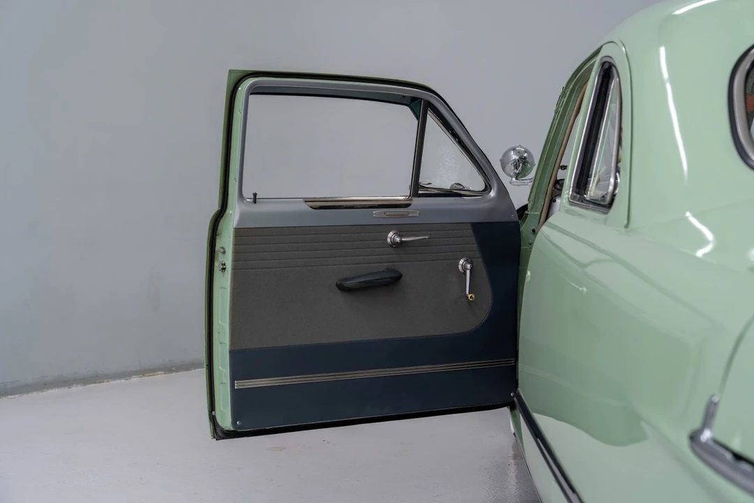 1950 Ford Shoebox - Image 10 of 31