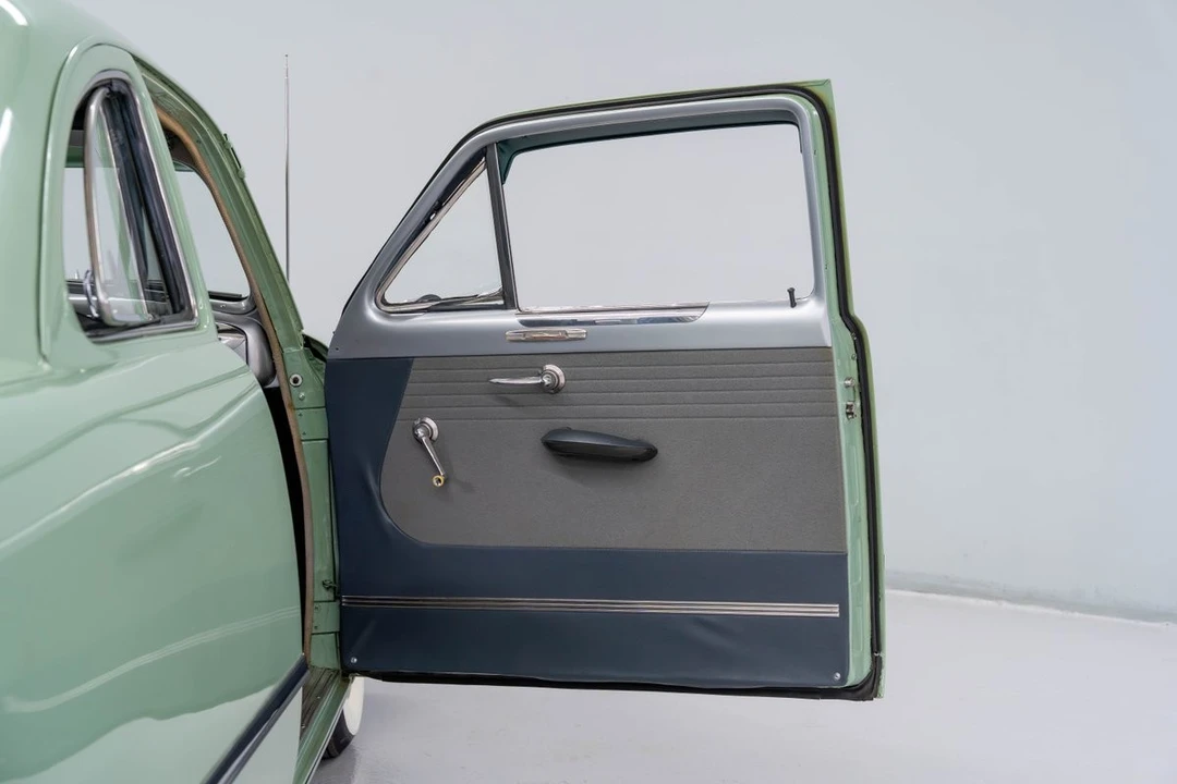 1950 Ford Shoebox - Image 11 of 31
