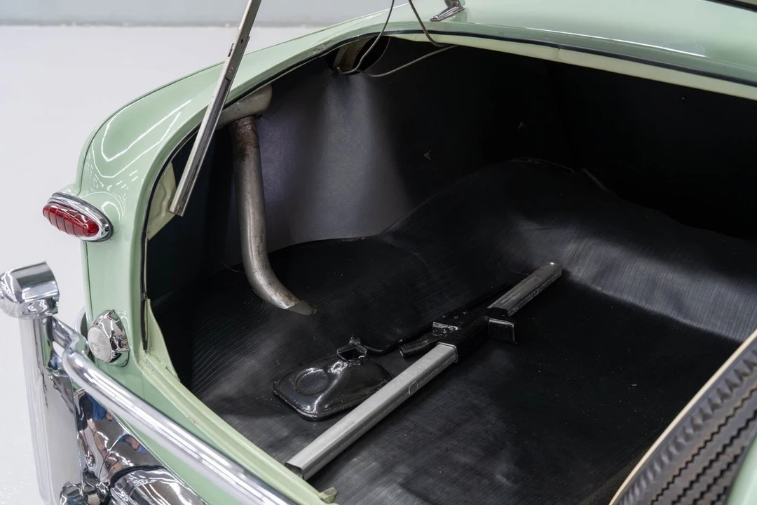 1950 Ford Shoebox - Image 23 of 31