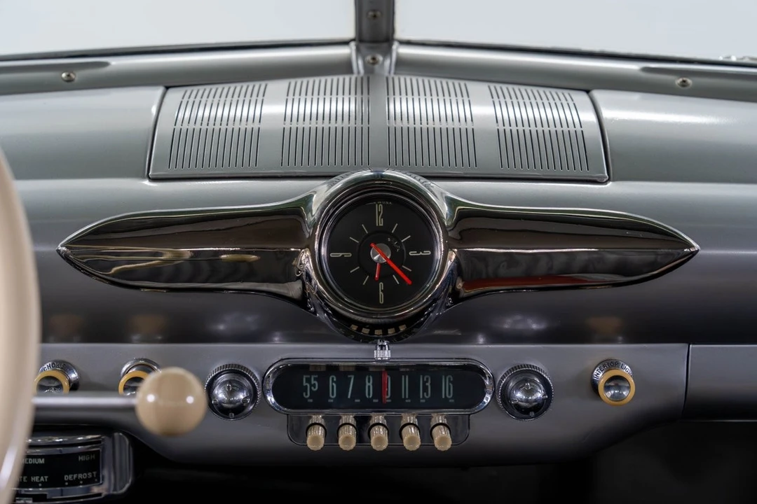 1950 Ford Shoebox - Image 16 of 31