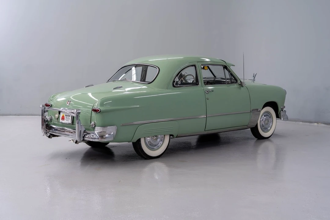 1950 Ford Shoebox - Image 7 of 31