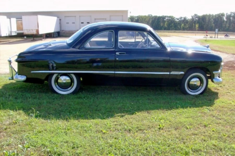 1950 Ford Shoebox - Image 2 of 9