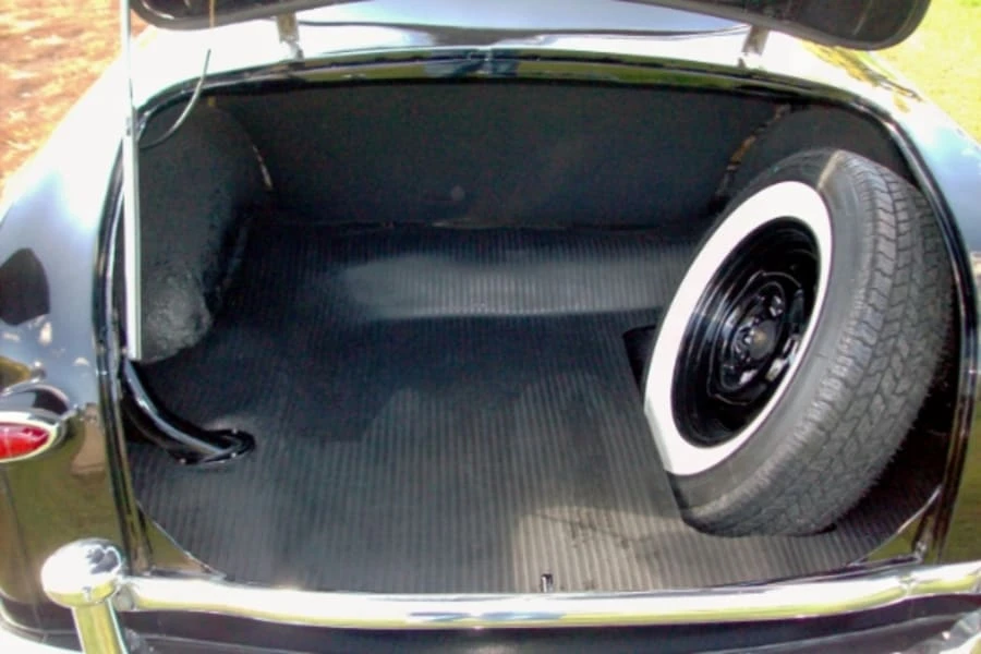 1950 Ford Shoebox - Image 4 of 9