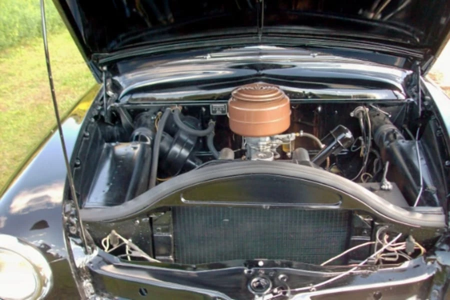 1950 Ford Shoebox - Image 6 of 9