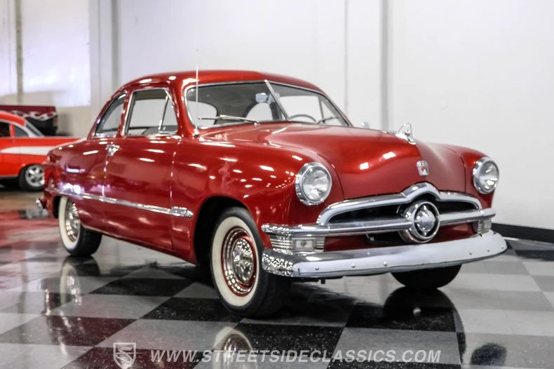 1950 Ford Shoebox - Image 2 of 31