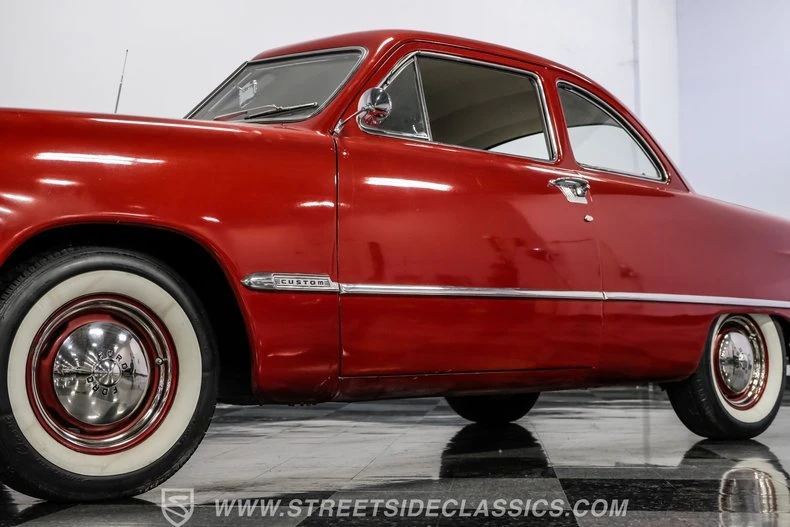 1950 Ford Shoebox - Image 20 of 31