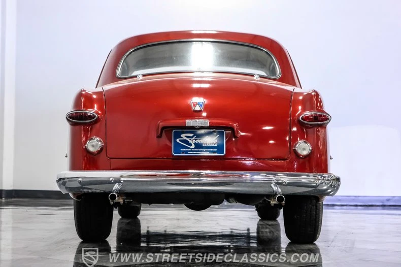 1950 Ford Shoebox - Image 30 of 31