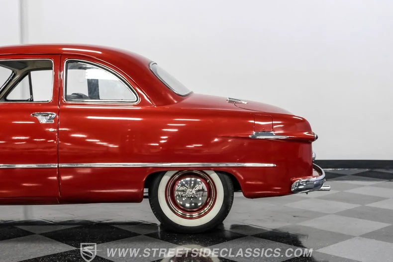 1950 Ford Shoebox - Image 22 of 31
