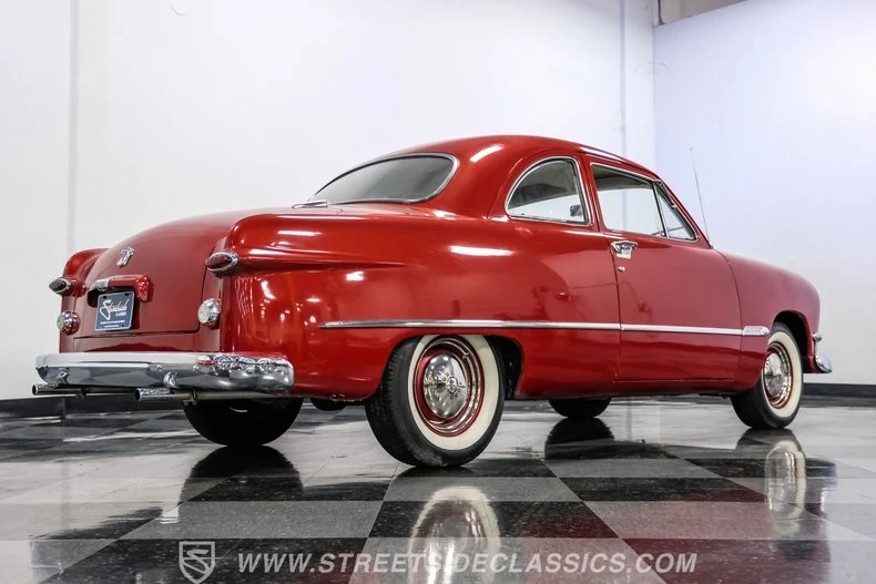 1950 Ford Shoebox - Image 25 of 31