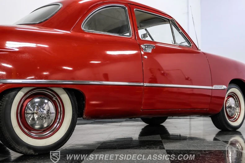 1950 Ford Shoebox - Image 26 of 31