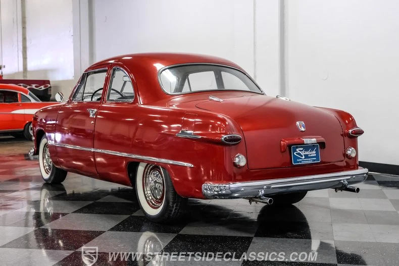 1950 Ford Shoebox - Image 10 of 31