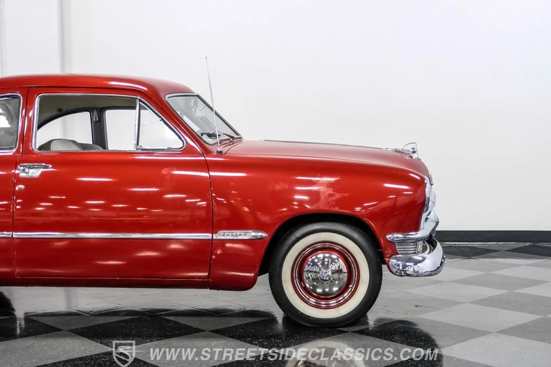 1950 Ford Shoebox - Image 28 of 31