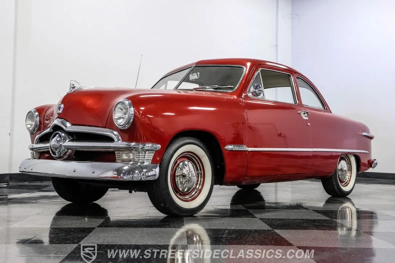 1950 Ford Shoebox - Image 3 of 31