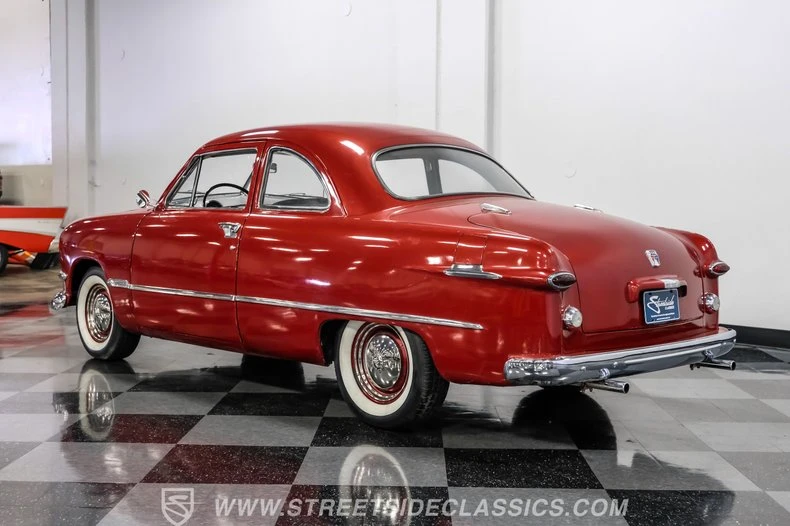1950 Ford Shoebox - Image 9 of 31