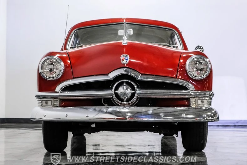 1950 Ford Shoebox - Image 29 of 31